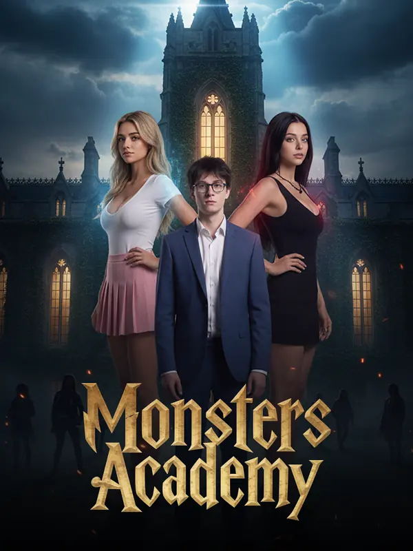 Monsters Academy