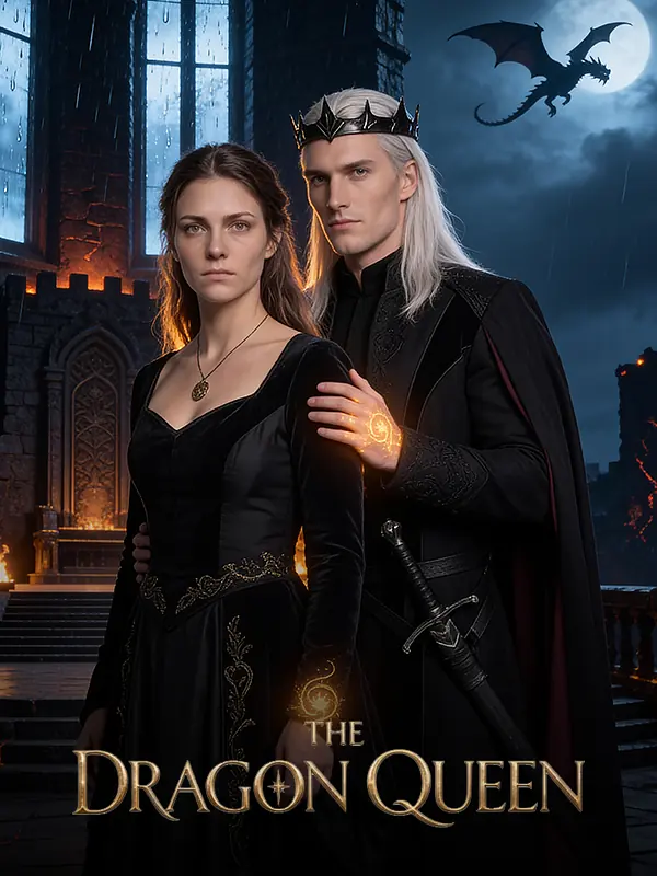 The Dragon Queen