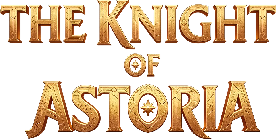 The Knight of Astoria